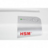HSM Shredstar S5 6 mm White Skartovací stroj