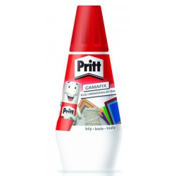 Lepidlo Pritt Gamafix white...