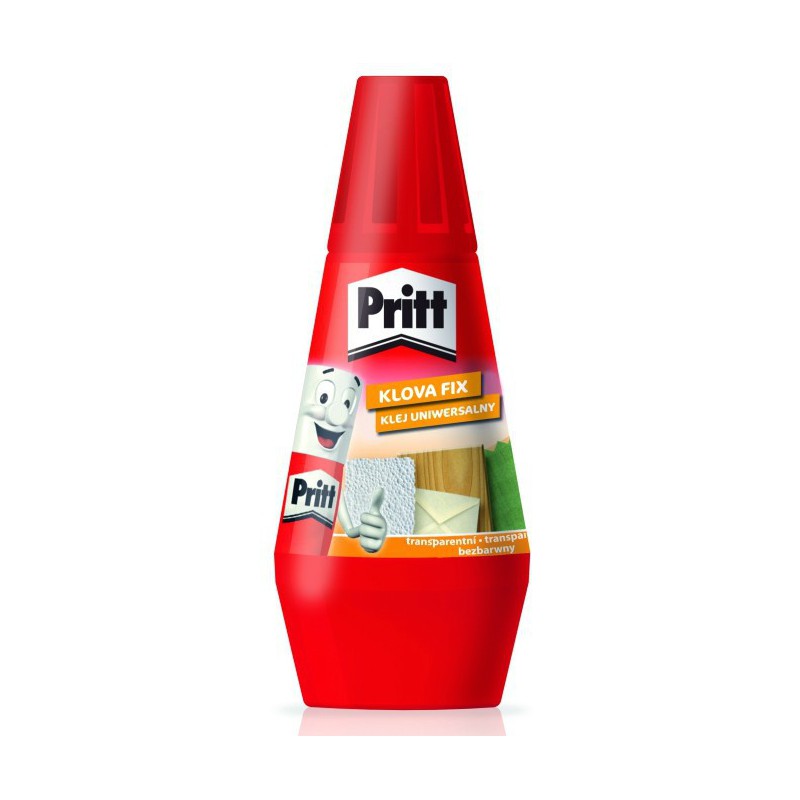 Lepidlo Pritt Klova fix 100 g