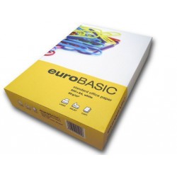 EUROBASIC PAPER A3, 80g