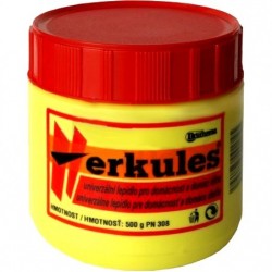 Lepidlo Herkules 500 g