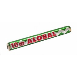 Alobal 10 m/28 cm/14mic -...