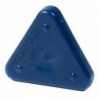 Vosková pastelka Triangle Magic Neon  1ks - půlnoční modř 520