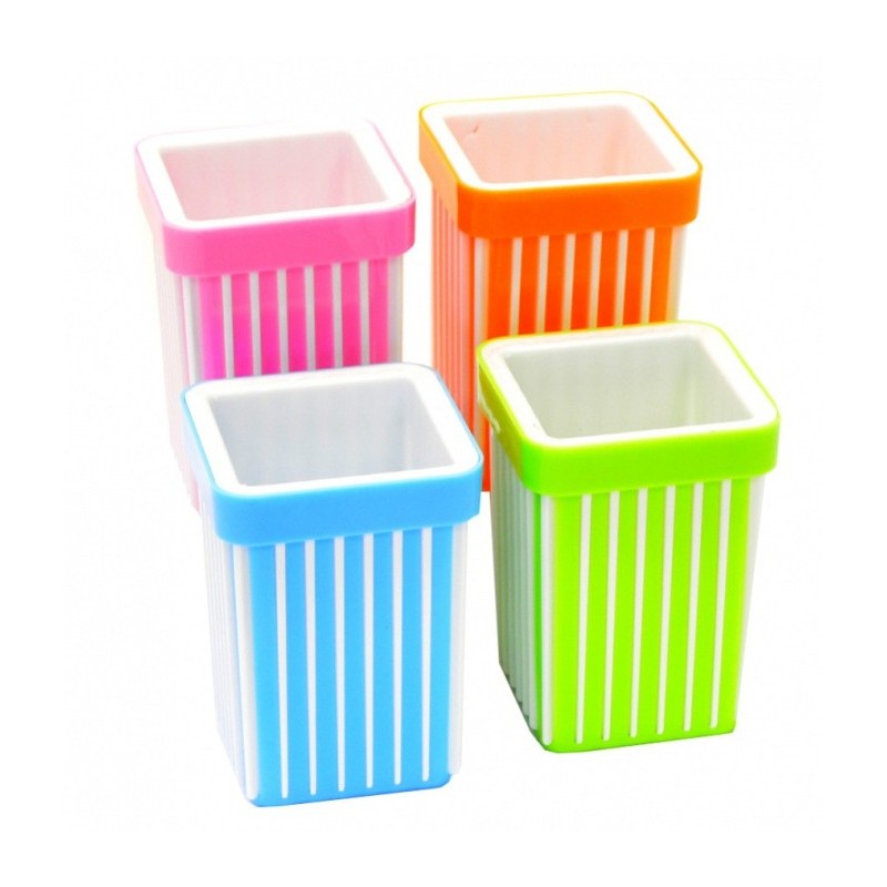 Stojánek plast 75-3