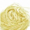Lýko přírodní Raphia - Krémové - 50 g - 64141