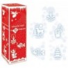 Sníh ve spreji 150 ml s 10