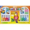 Barvy na sklo sada 13 ks 22 ml