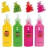 Barvy na sklo Sparkle 22ml - 2.