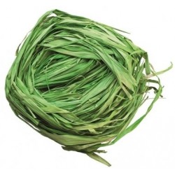 Raffia zelená 30g