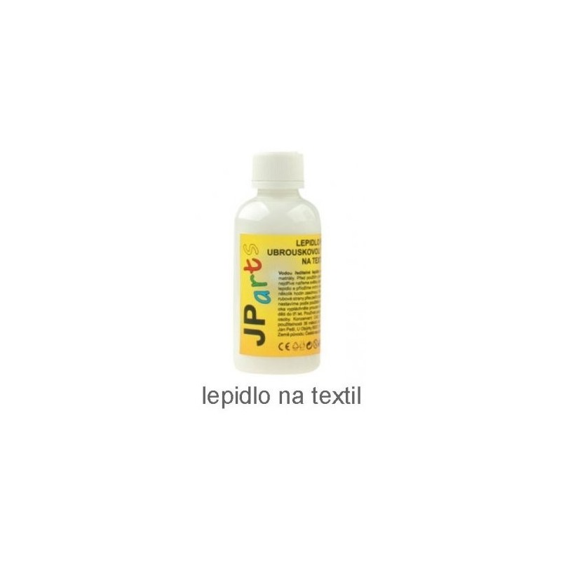 Lepidlo na ubrouskovou techniku
