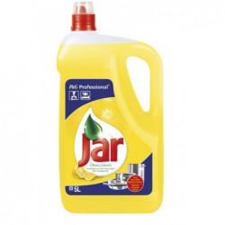 Jar Proffesional Citron 5 lt