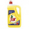 Jar Proffesional Citron 5 lt