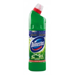 WC gel DOMESTOS 750 ml Pine...