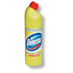 WC gel DOMESTOS 750 ml...