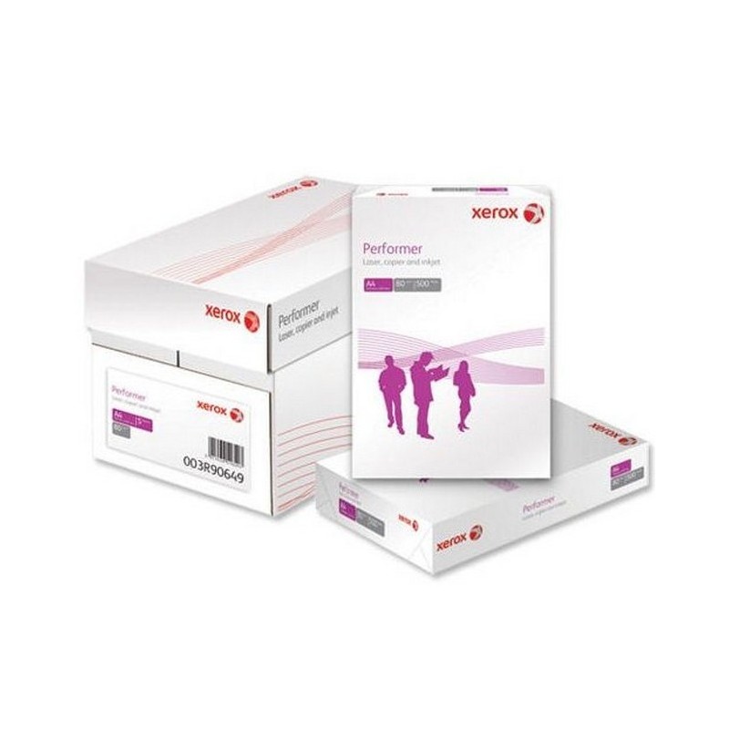 Papír kopírovací Xerox Performer A3 80g 500 listů