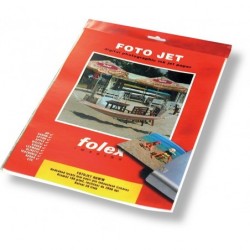 Fotopapír A4 200g, 20 listů...