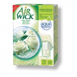 Airwick electric strojek