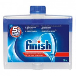 Čistič do myčky Finish 250ml