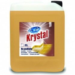 Krystal na podlahy s...