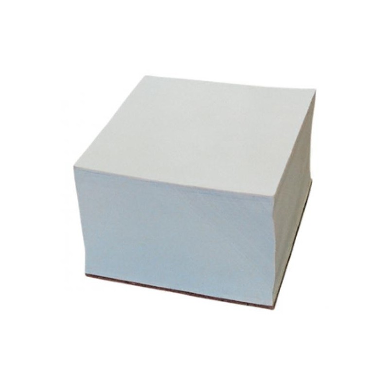 Blok špalíček drátěný - náhradní náplň 9,5 x 9,5 x 7cm