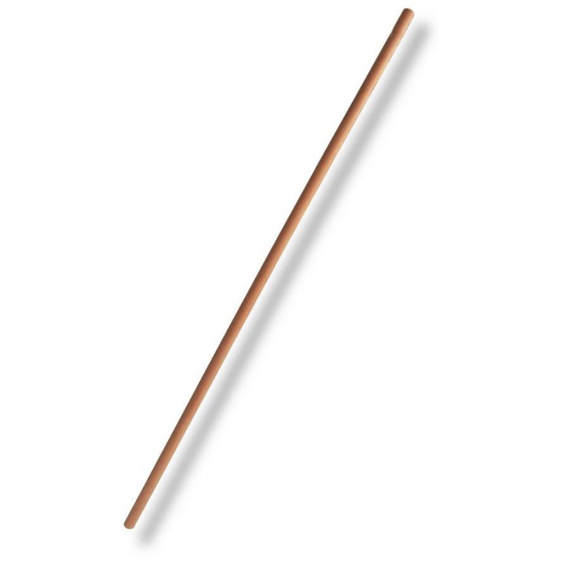 Hůl dřevěná 160 - 170 cm