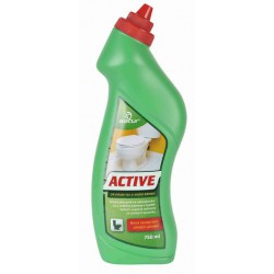 Satur ACTIVE  na rez a vodní kámen 750 ml