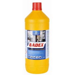 Satur Badex dezinfekční prostředek 1 l
