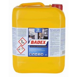 Satur Badex dezinfekční prostředek 5 l