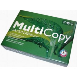 Papír kopírovací MultiCopy...