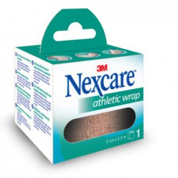 Obvaz NEXCARE Athletic Wrap