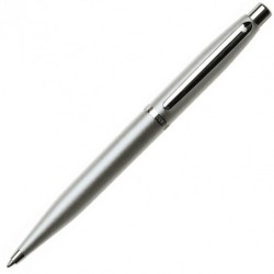 Pero kuličkové Sheaffer VFM Strobe Silver