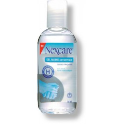 Dezinfekční gel na ruce NEXCARE 75 ml