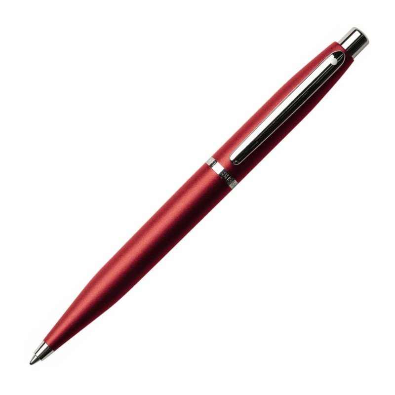 Pero kuličkové Sheaffer VFM Excessive Red