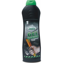 Isofa mycí gel 500 g zelený