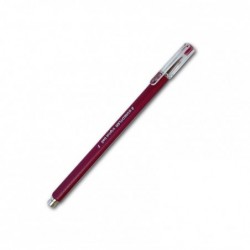 Pero kuličkové STAEDTLER TRIPLUS 431F 0,3 červené