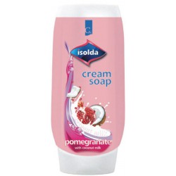Mýdlo tekuté Isolda 500 ml...