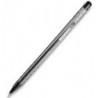 Pero kuličkové Kores K1 trojhranné 0,7 mm, černé