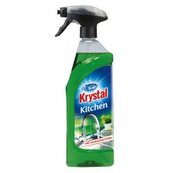 Krystal na kuchyně 750 ml s...