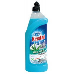 Krystal na nádobí 750 ml...