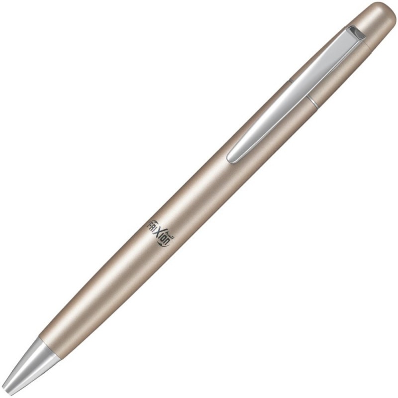 Roller Pilot 2079 FriXion LX zlatý