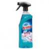 Krystal olejový osvěžovač 750 ml modrý