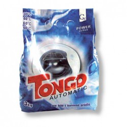 Prášek na praní Tongo 3 kg