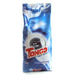 Prášek na praní Tongo 9 kg