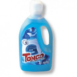 Gel na praní Tongo 3 l