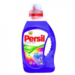 Gel na praní PERSIL 1,46 l Color Levandule (fialový)