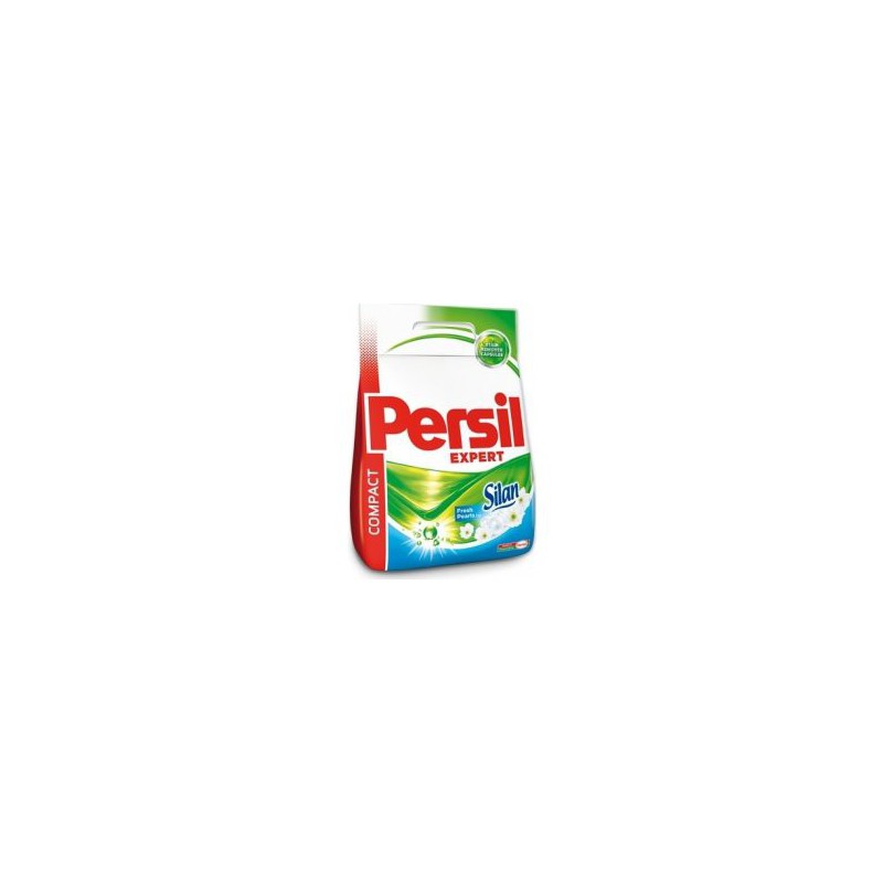 Prášek na praní Persil Expert 20 dávek 1,4 kg bílé prádlo