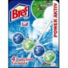 Bref WC Power Aktiv Pine 50g, kuličky