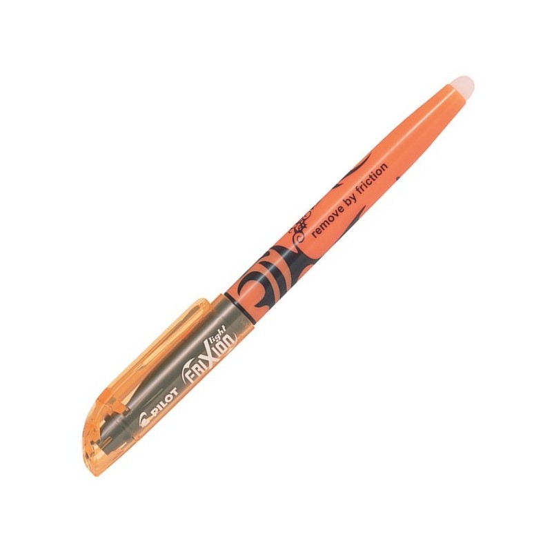 Zvýrazňovač Pilot 4136 FriXion Light II oranžový