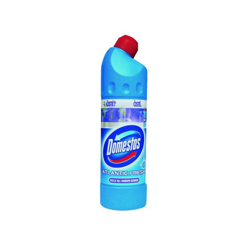 WC gel DOMESTOS 750 ml Atlantic Fresh