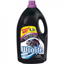 Gel na praní Woolite 4,5 l...